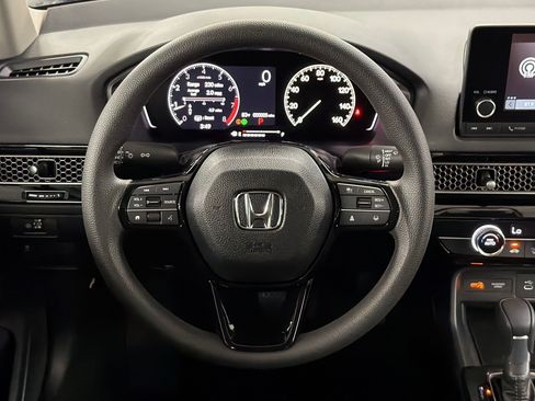 New 2026 Honda Civic LX image 11