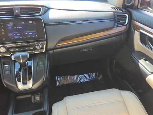 Used 2017 Honda CR-V EX-L image 14