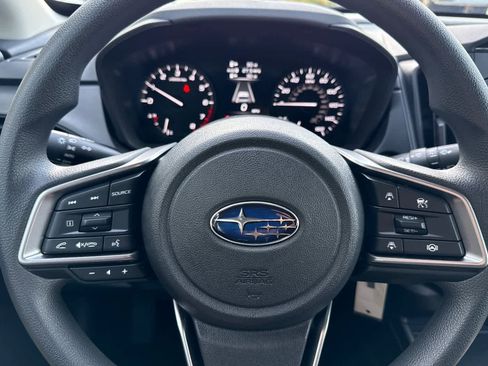 Used 2024 Subaru Impreza 2.0i image 23