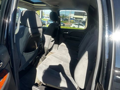 Used 2007 Chevrolet Avalanche LT image 15