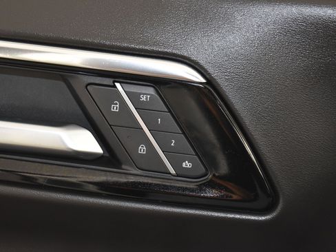 New 2025 Chevrolet Tahoe Premier image 38