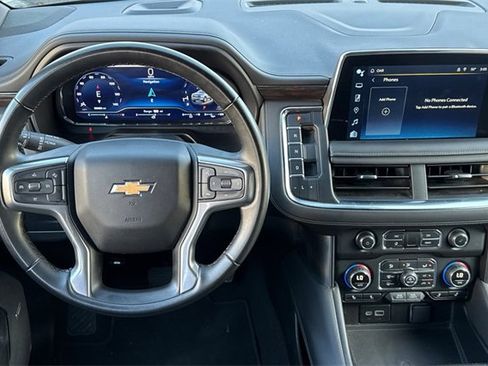 Used 2024 Chevrolet Tahoe LT image 16