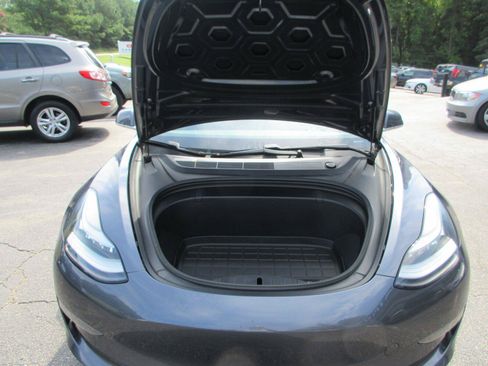 Used 2018 Tesla Model 3 Long Range RWD image 20