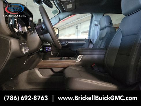 New 2026 GMC Sierra 3500 SLT w/ SLT Convenience Package AWD/4WD image 17