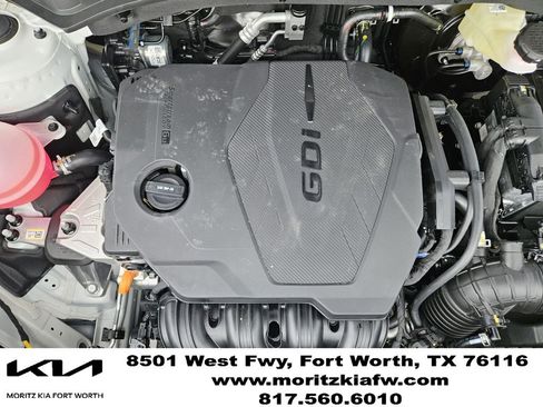 New 2026 Kia Sorento S FWD image 21