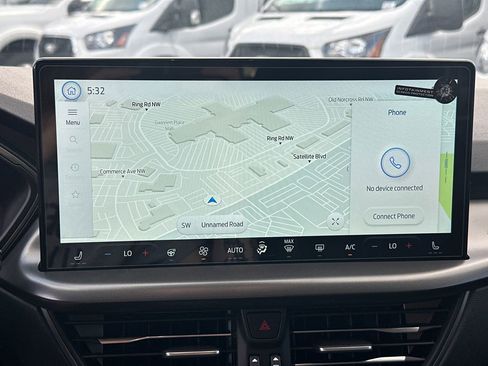 New 2026 Ford Escape PHEV image 53