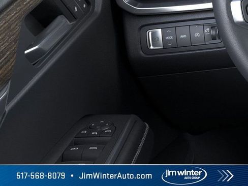 New 2026 GMC Acadia Denali w/ Super Cruise Package image 22