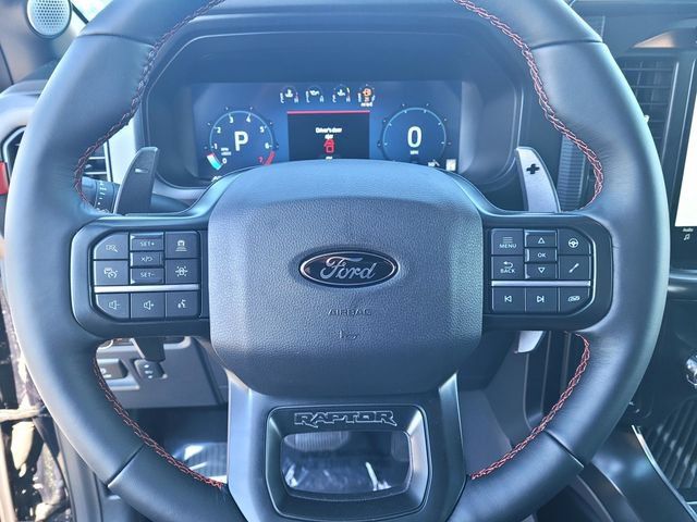 New 2025 Ford F150 Raptor AWD/4WD image 20