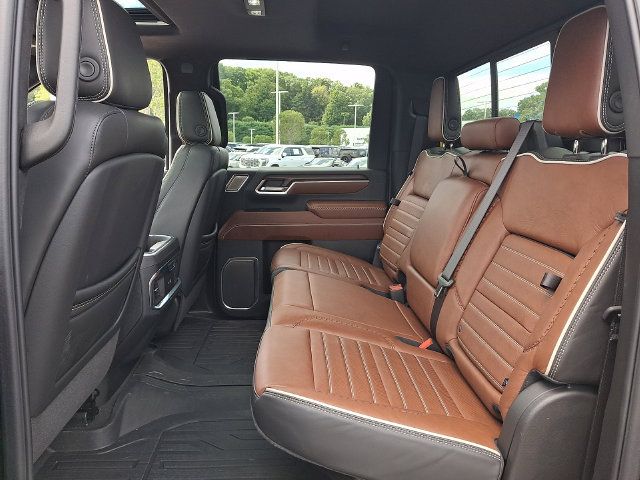 Used 2026 GMC Sierra 2500 Denali Ultimate AWD/4WD image 20