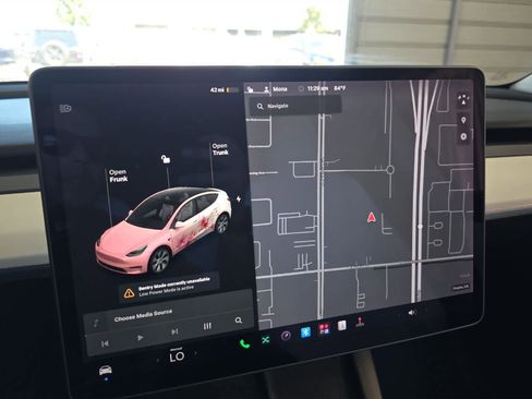 Used 2021 Tesla Model Y 2WD image 20