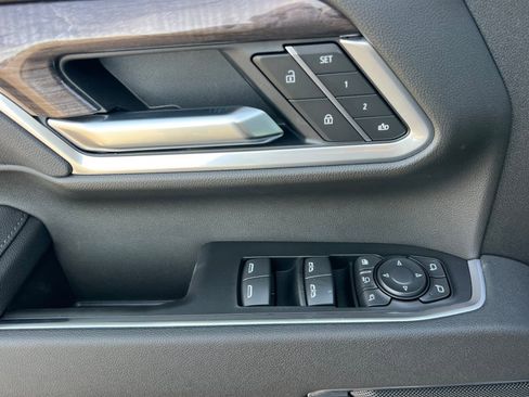 New 2026 Chevrolet Silverado 3500 LTZ w/ Trail Boss Package image 8