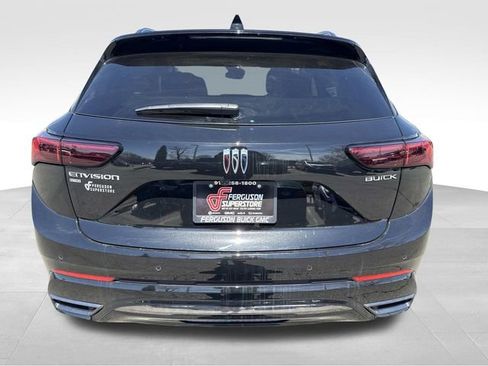 New 2026 Buick Envision Sport Touring AWD/4WD image 4