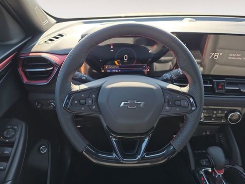 Used 2026 Chevrolet TrailBlazer RS w/ Convenience Package image 12