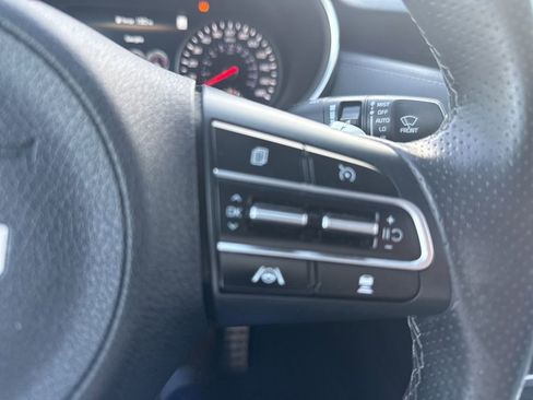 Used 2022 Kia Stinger GT2 AWD/4WD image 30