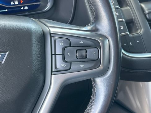 Used 2022 Chevrolet Suburban Z71 AWD/4WD image 29