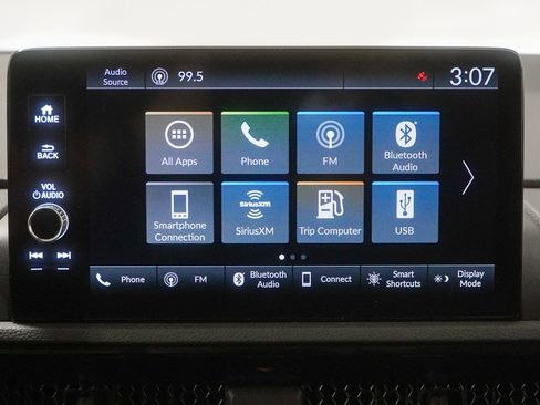 Used 2023 Honda CR-V EX-L image 26