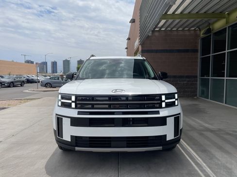 Used 2024 Hyundai Santa Fe XRT image 7