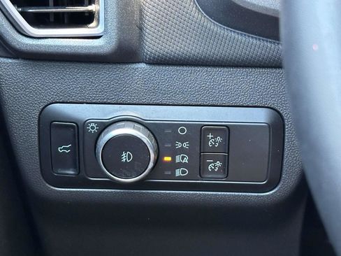 Used 2025 Ford Bronco Sport Outer Banks w/ Outer Banks Tech Package+ AWD/4WD image 23