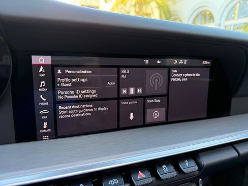 Used 2021 Porsche 911 Targa 4 image 41