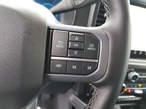 New 2026 Ford F250 Lariat w/ Lariat Ultimate Package AWD/4WD image 19