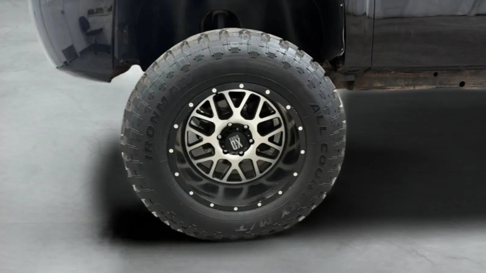 Used 2008 Chevrolet Silverado 1500 LT w/ All Star Edition AWD/4WD image 26