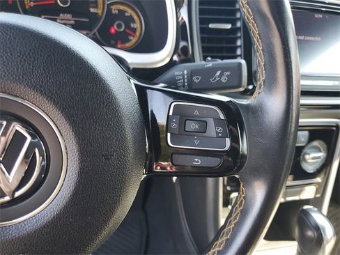 Used 2017 Volkswagen Beetle 1.8T Dune image 19