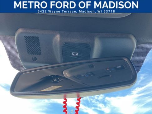 Certified 2022 Ford F150 XLT w/ Equipment Group 302A High image 29