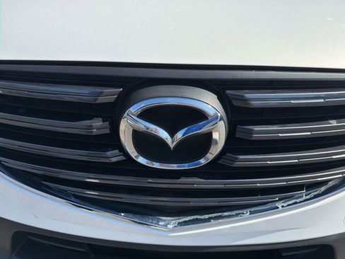 Used 2016 MAZDA CX-5 Touring image 27