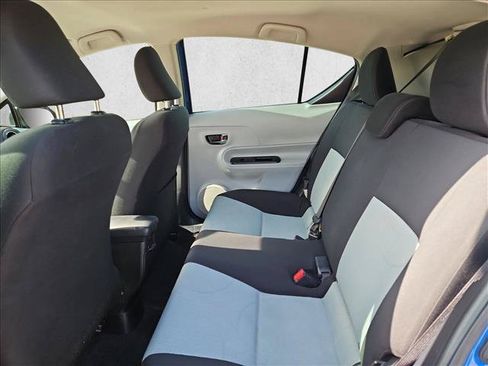 Used 2014 Toyota Prius C Three FWD image 16