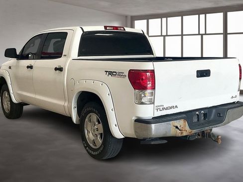 Used 2011 Toyota Tundra Grade w/ TRD Off-Road Pkg image 9