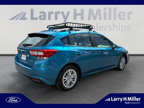 Used 2018 Subaru Impreza 2.0i Premium AWD/4WD image 5