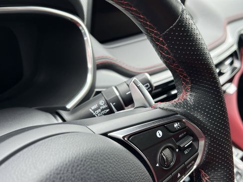 Used 2023 Acura MDX A-Spec image 32