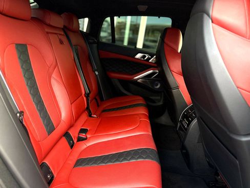 Used 2023 BMW X6 M w/ Competition Package image 17