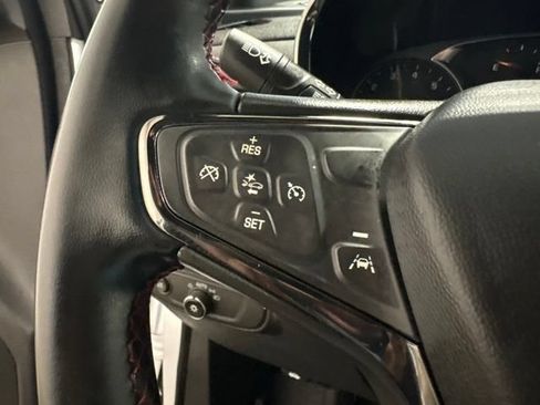 Used 2024 Chevrolet Equinox RS FWD image 18