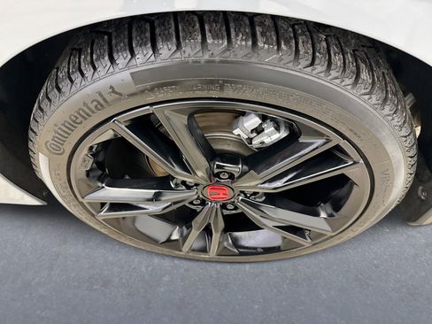 Used 2025 Honda Civic Si image 21