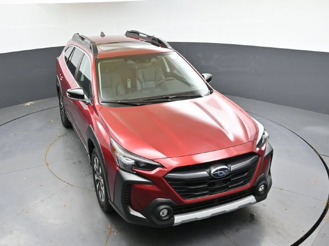 Used 2024 Subaru Outback Limited AWD/4WD image 44
