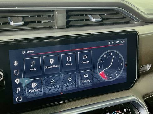 Certified 2023 GMC Sierra 1500 Denali w/ Denali Reserve Package AWD/4WD image 14