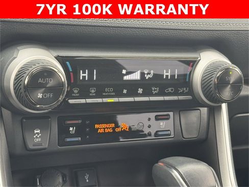 Certified 2022 Toyota RAV4 Limited image 13