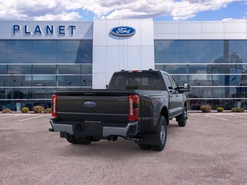 New 2026 Ford F350 Lariat w/ Lariat Premium Package AWD/4WD image 10