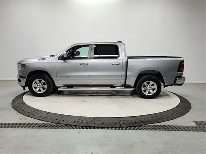 Used 2023 RAM 1500 Laramie