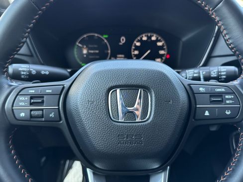 Used 2025 Honda CR-V Sport-L image 17
