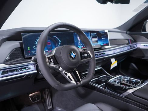 New 2026 BMW 740i w/ Premium Package image 6