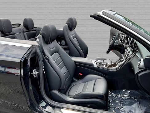 Used 2022 Mercedes-Benz C 300 Cabriolet image 26
