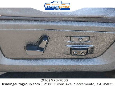 Used 2017 RAM 1500 Laramie image 19