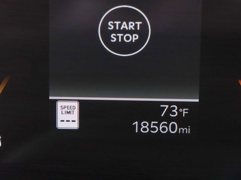 Used 2025 Kia K4 FWD image 16