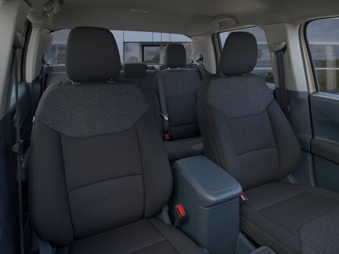 New 2025 Ford Maverick XL w/ 4K Tow Package image 10