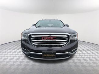 Used 2017 GMC Acadia SLT video 2