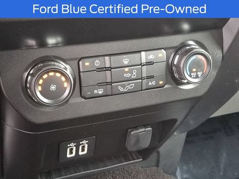 Certified 2020 Ford F150 XLT w/ Equipment Group 301A Mid AWD/4WD image 18