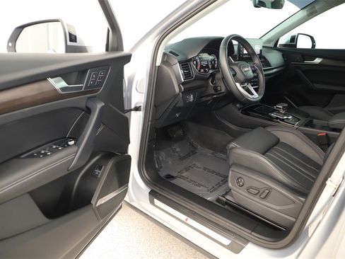 Used 2023 Audi Q5 2.0T Premium Plus w/ Premium Plus Package image 14