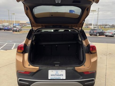 Used 2024 Buick Encore GX Preferred image 12